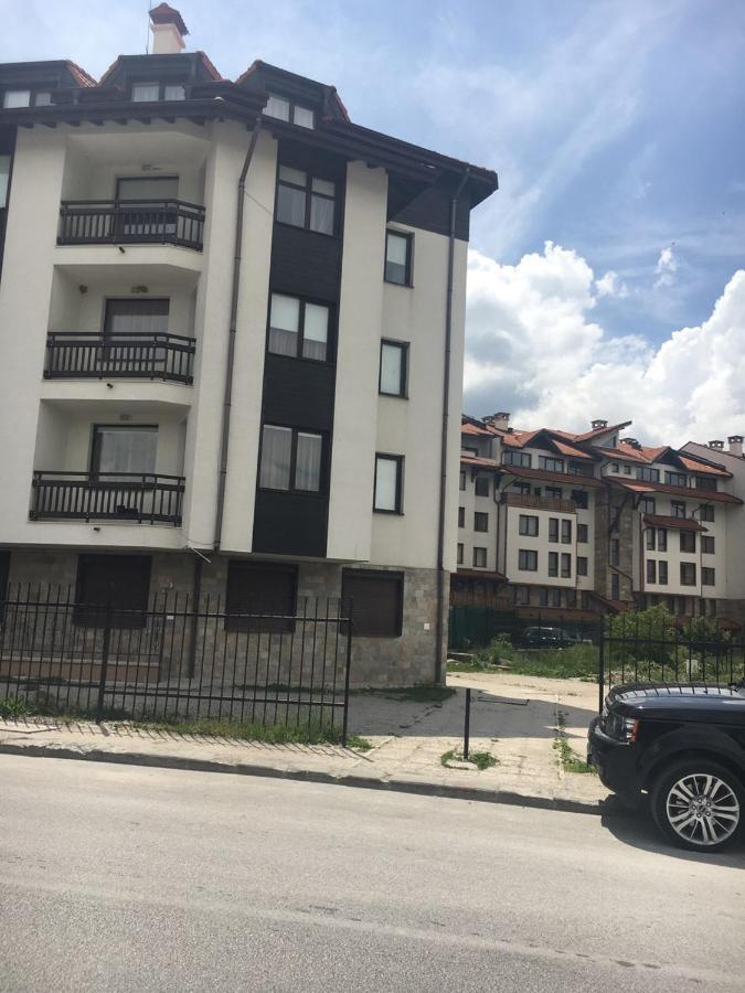 Banskosuperski Exterior photo